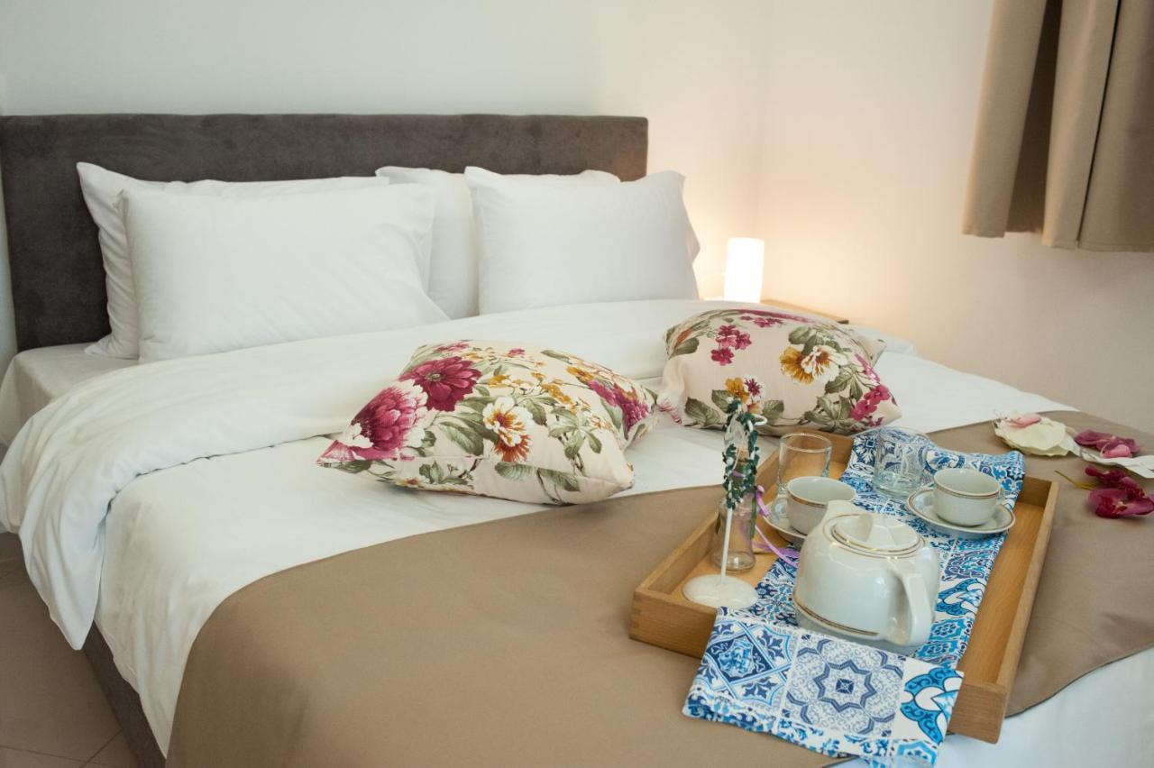 Dream Appartment 1 Perea Peraía エクステリア 写真