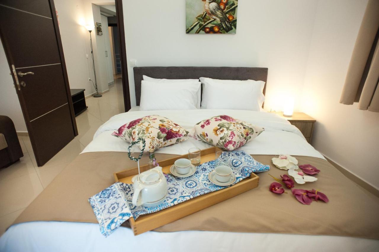 Dream Appartment 1 Perea Peraía エクステリア 写真