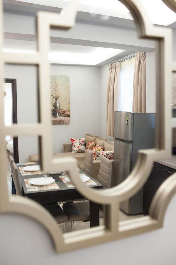 Dream Appartment 1 Perea Peraía エクステリア 写真