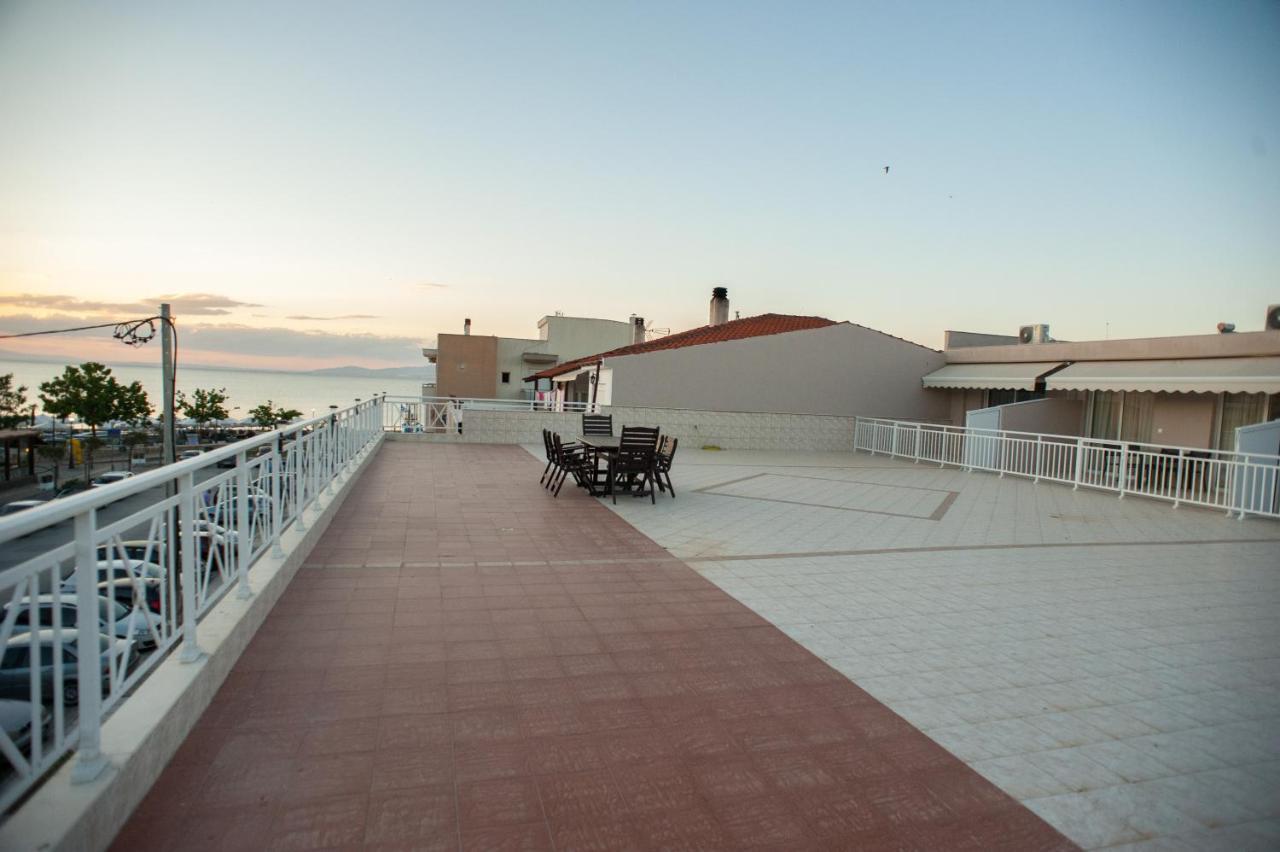 Dream Appartment 1 Perea Peraía エクステリア 写真