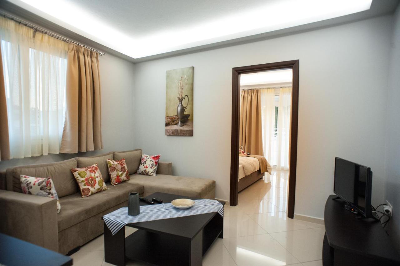 Dream Appartment 1 Perea Peraía エクステリア 写真
