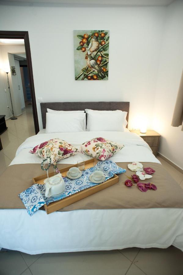Dream Appartment 1 Perea Peraía エクステリア 写真