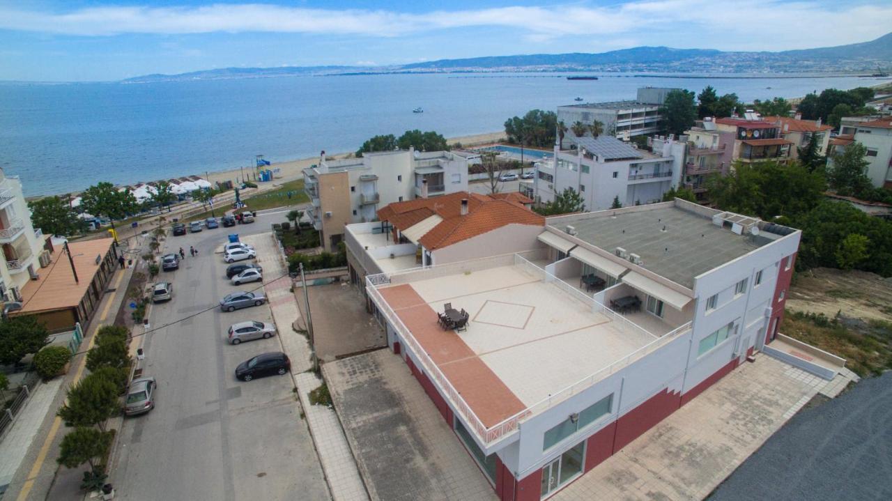Dream Appartment 1 Perea Peraía エクステリア 写真