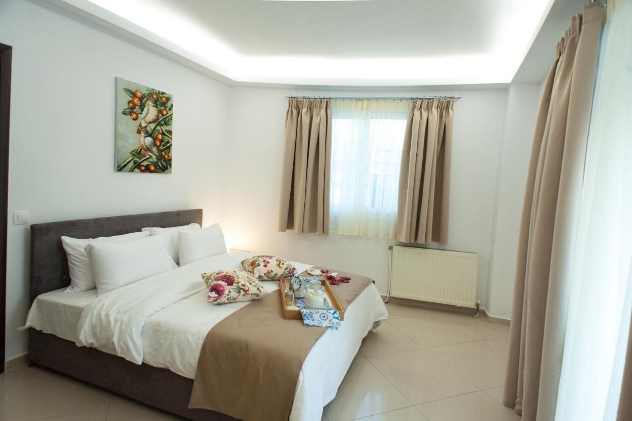 Dream Appartment 1 Perea Peraía エクステリア 写真